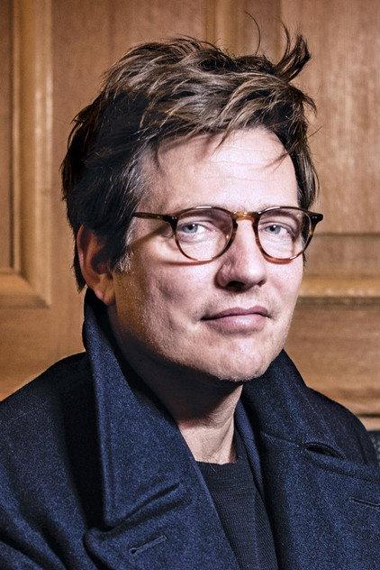 Thomas Vinterberg - Actor Profile Photo