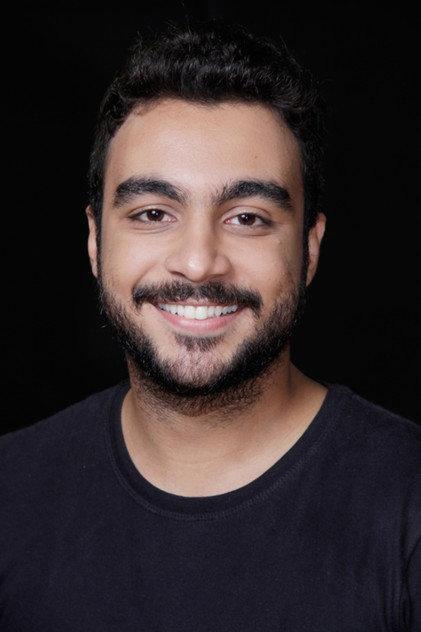 Eduardo Nanci - Actor Profile Photo