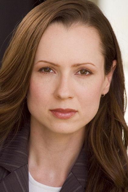 Amanda Chism - Actor Profile Photo