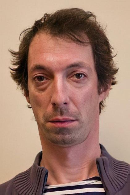 Václav Chalupa - Actor Profile Photo
