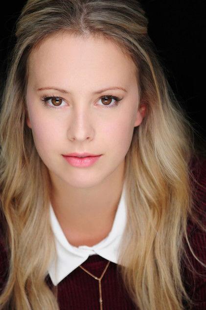 Conchita Campbell - Actor Profile Photo