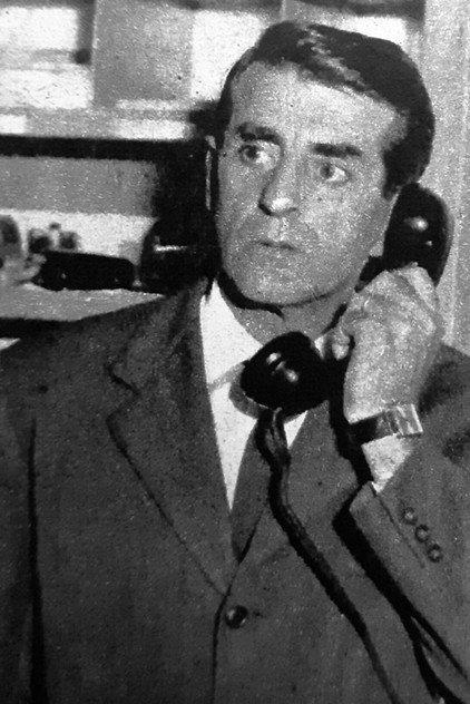 Romano Gaspari - Actor Profile Photo