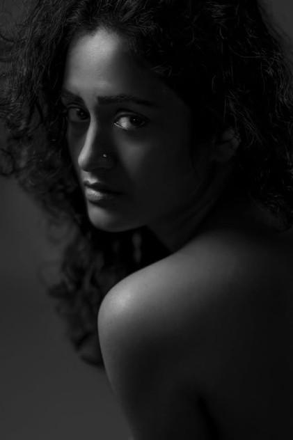 Sonalli Sharmisstha - Actor Profile Photo