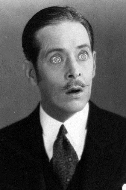 William Austin - Actor Profile Photo