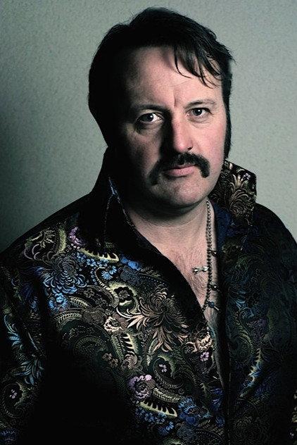 Mike Bubbins - Actor Profile Photo