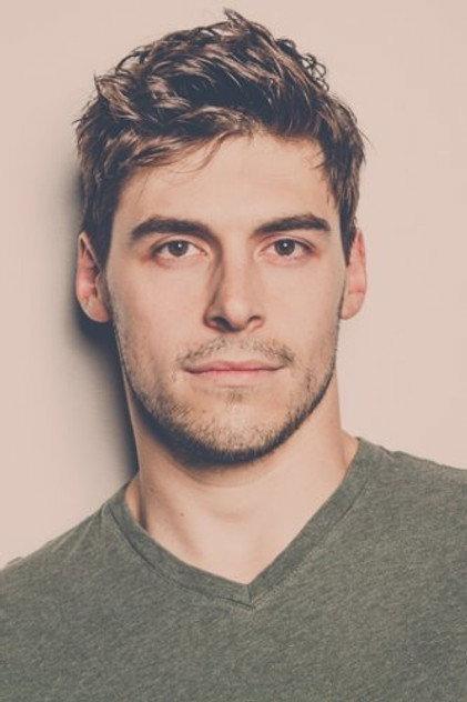 Andrew Pirozzi - Actor Profile Photo