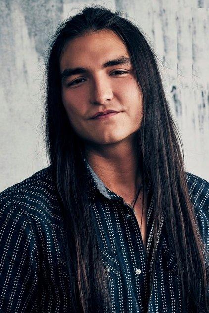 Dakota Beavers - Actor Profile Photo