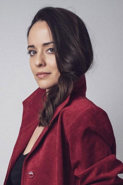 Tatum Langton - Actor Profile Photo