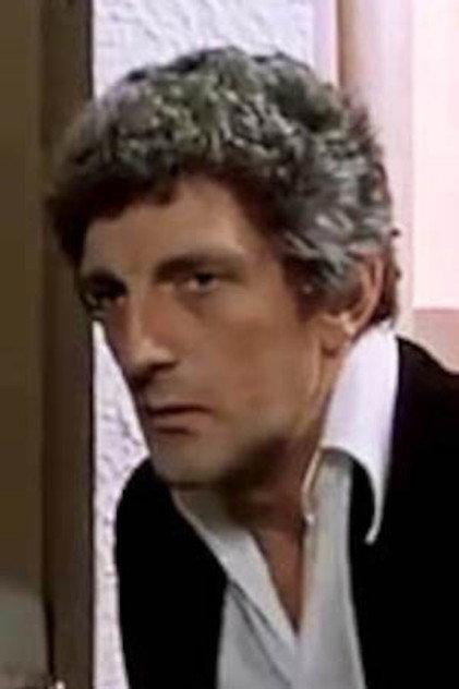 Luchezar Stoyanov - Actor Profile Photo
