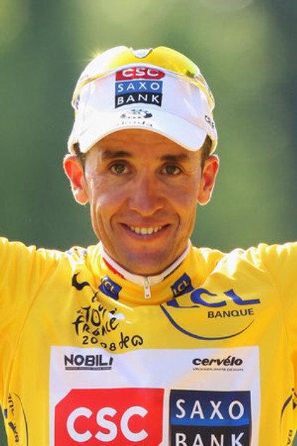 Carlos Sastre - Actor Profile Photo