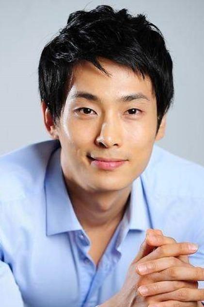 Lee Hyung-suk-I - Actor Profile Photo
