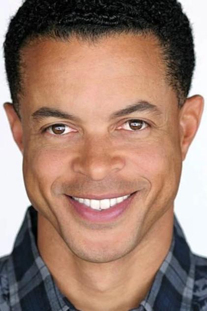 Rueben Grundy - Actor Profile Photo