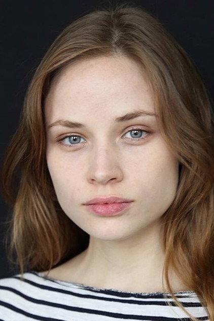 Makenzie Leigh - Actor Profile Photo