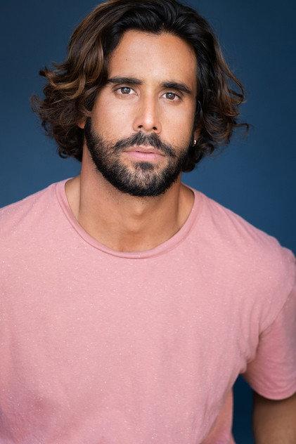 Pedro de León - Actor Profile Photo