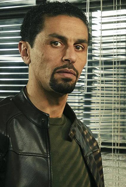Zied Ayadi - Actor Profile Photo