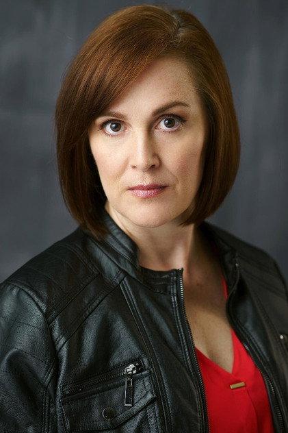 Sara Atkinson - Actor Profile Photo