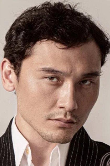 Asset Eszhan - Actor Profile Photo