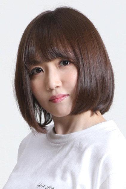 Yuri Yamaoka - Actor Profile Photo