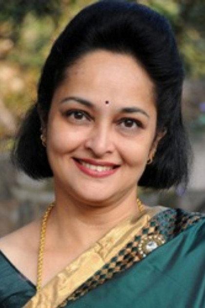 Rajani - Actor Profile Photo