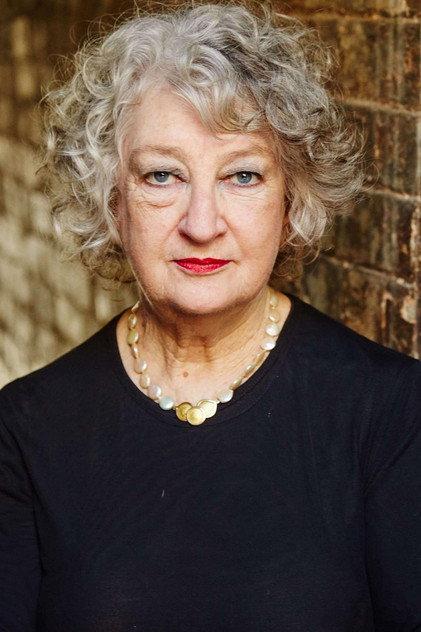 Annie Byron - Actor Profile Photo