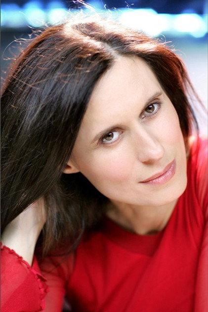 Bruna Rossi - Actor Profile Photo