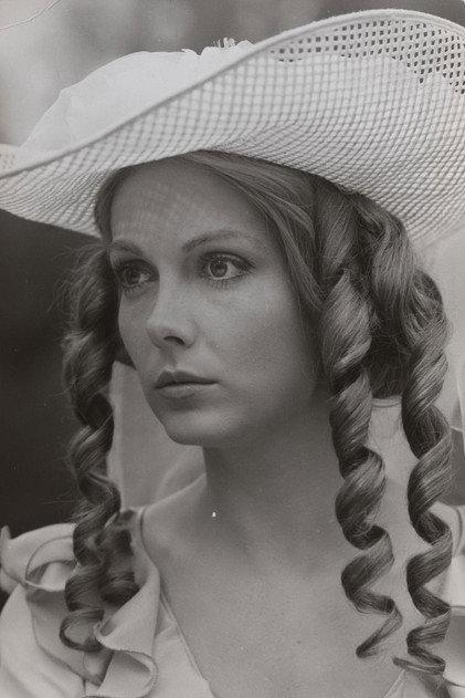 Gražina Baikštytė - Actor Profile Photo