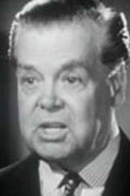 Earle S. Dewey - Actor Profile Photo