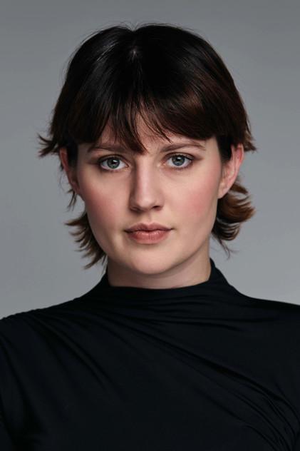 Shardae Santos - Actor Profile Photo