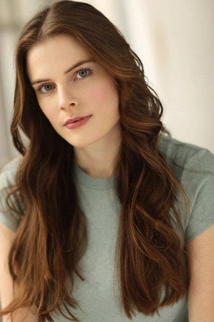 Elizabeth O'Donnell - Actor Profile Photo