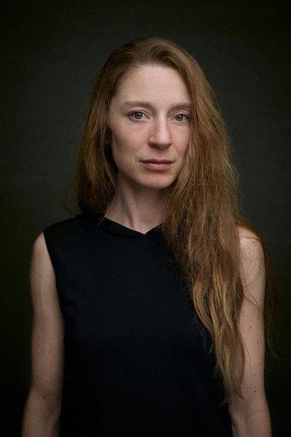 Kathleen Morgeneyer - Actor Profile Photo