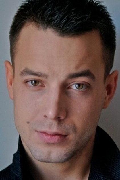 Dmitry Blazhko - Actor Profile Photo