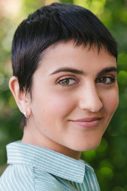 Nicole Bates - Actor Profile Photo