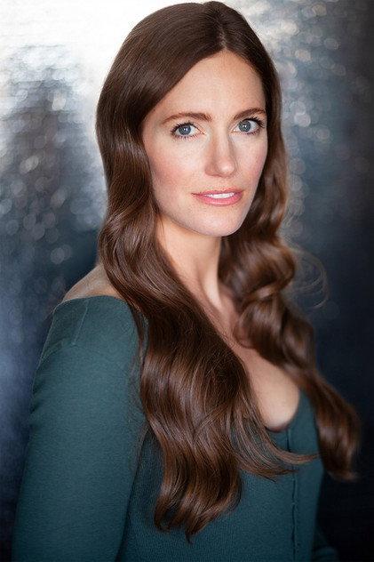 Jocelyn Chugg - Actor Profile Photo