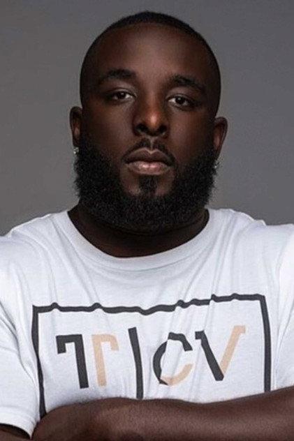 Freddie Stevenson - Actor Profile Photo