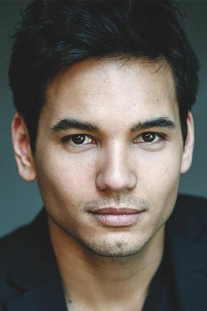 Alexandre Eskimo - Actor Profile Photo