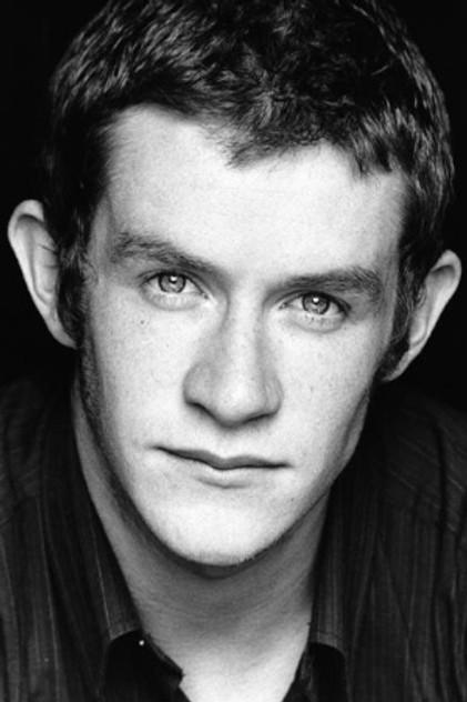 Philip Hill-Pearson - Actor Profile Photo