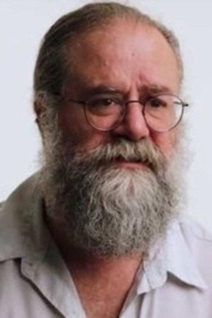 George Pratt - Actor Profile Photo