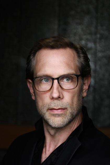 Alexander Wüst - Actor Profile Photo