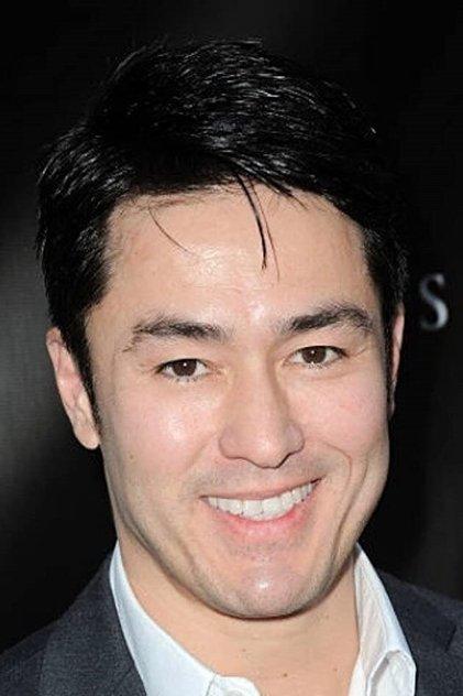 Jason Yee - Actor Profile Photo