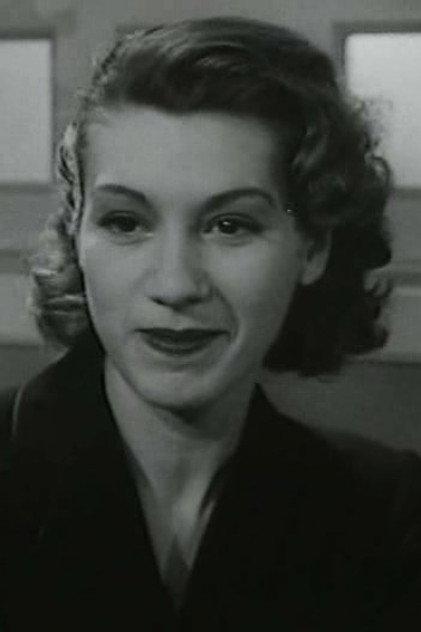 Bernadette Lange - Actor Profile Photo