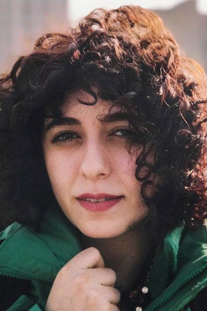 Sahar Sotoodeh - Actor Profile Photo