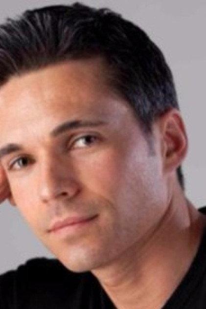 Giacomo Ciriaci - Actor Profile Photo