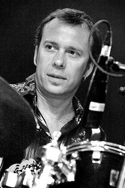 Éric Lafont - Actor Profile Photo