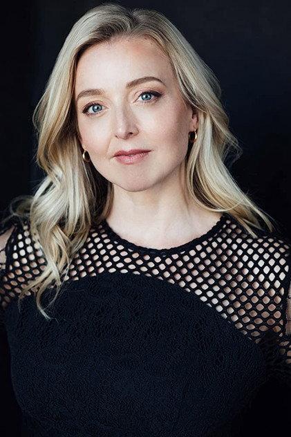 Anna Hardwick - Actor Profile Photo