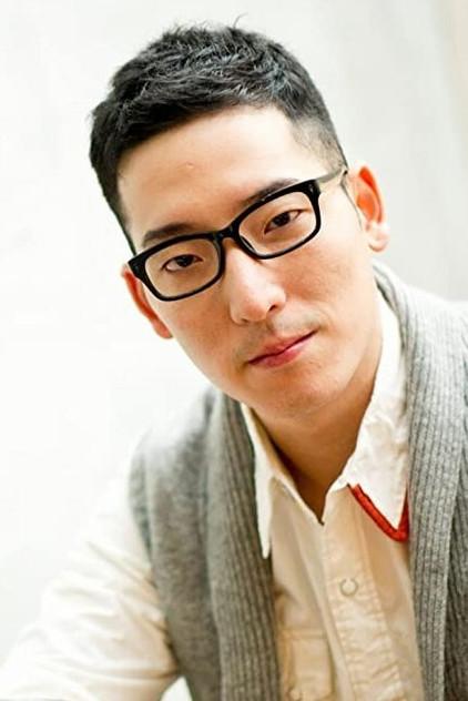 Kerr Hsu - Actor Profile Photo
