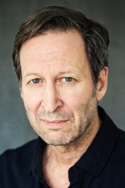 Richard Keats - Actor Profile Photo