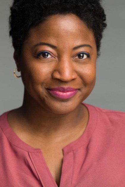 Carolyn Tinglin - Actor Profile Photo
