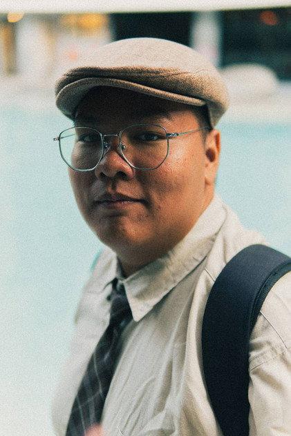 Arnan Ninjinda - Actor Profile Photo