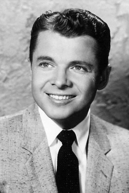 Audie Murphy - Actor Profile Photo