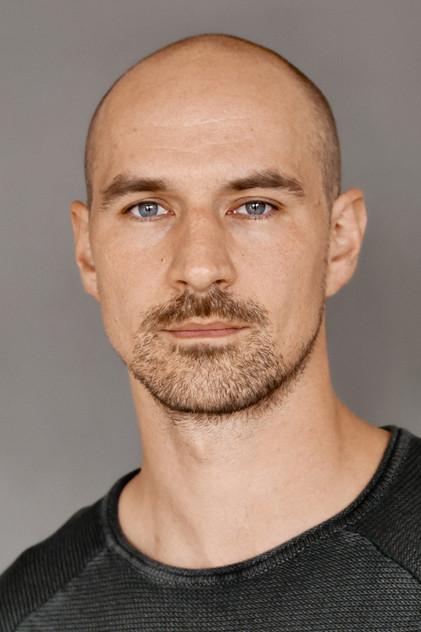 Jakub Koudela - Actor Profile Photo